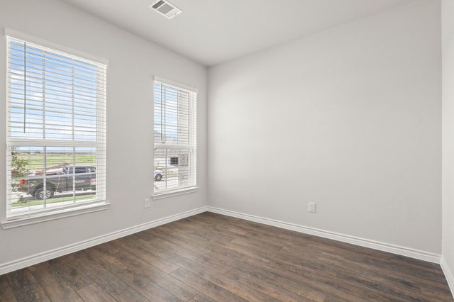 6916 Night Owl Lane, Fort Worth, TX 76036