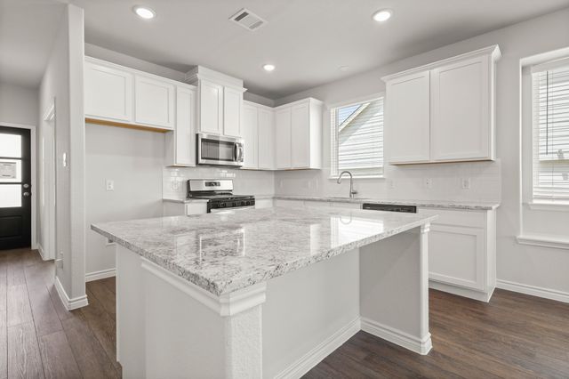 6916 Night Owl Lane, Fort Worth, TX 76036