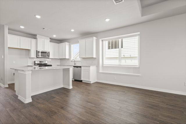 6916 Night Owl Lane, Fort Worth, TX 76036