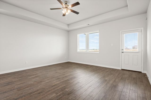 6916 Night Owl Lane, Fort Worth, TX 76036