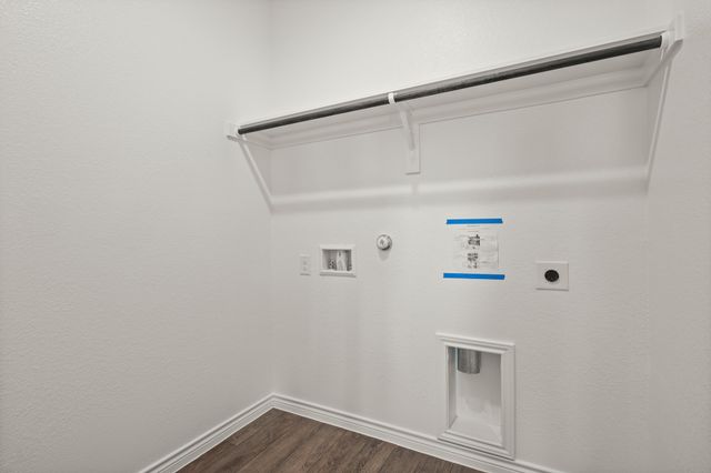 6916 Night Owl Lane, Fort Worth, TX 76036