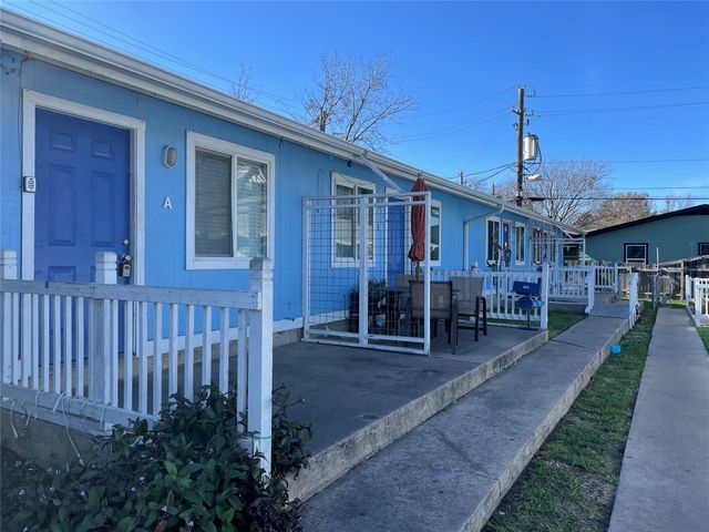 8208 Sam Rayburn DR D, Austin, TX 78753