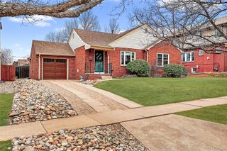 1630 S Lafayette Street, Denver, CO 80210