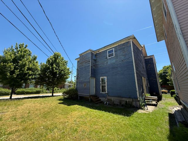 322 E 8th Street, Michigan City, IN 46360