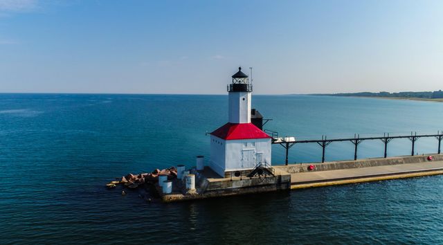 322 E 8th Street, Michigan City, IN 46360