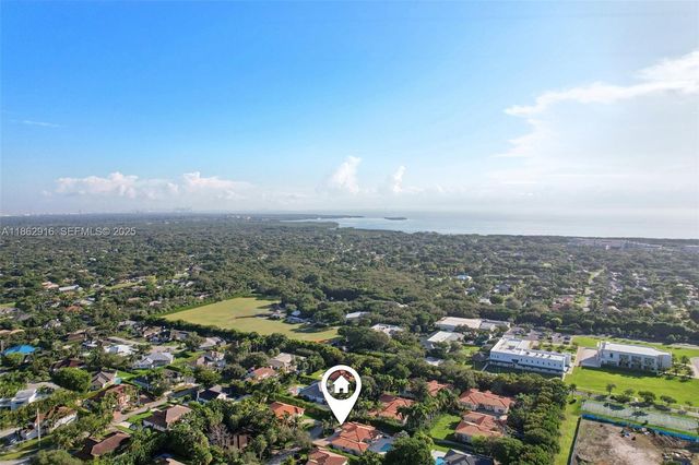 8100 SW 179th St, Palmetto Bay, FL 33157