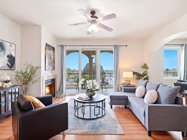 4500 Baseline Rd 4302, Boulder, CO 80303