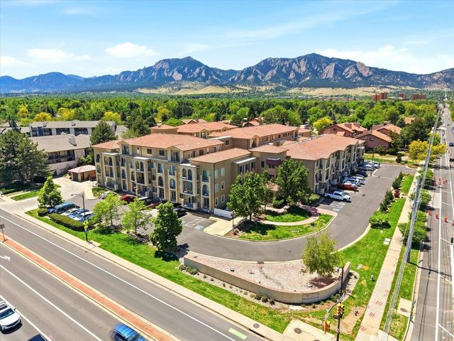 4500 Baseline Rd 4302, Boulder, CO 80303