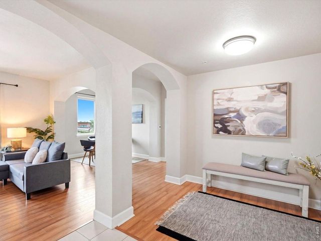 4500 Baseline Rd 4302, Boulder, CO 80303