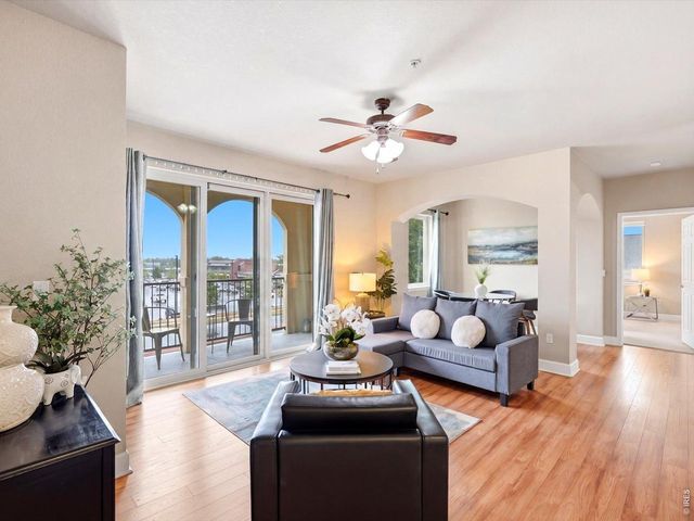 4500 Baseline Rd 4302, Boulder, CO 80303