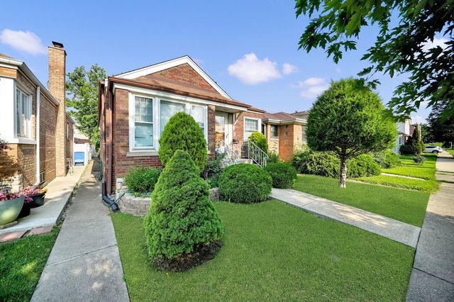 6228 S Menard Avenue, Chicago, IL 60638