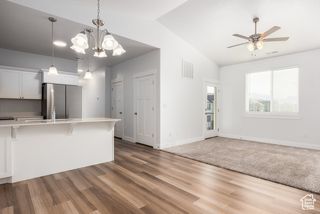 1454 N 3830 W #303, Lehi, UT 84043