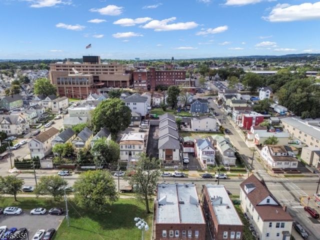 413 Paulison Ave 4, Passaic City, NJ 07055