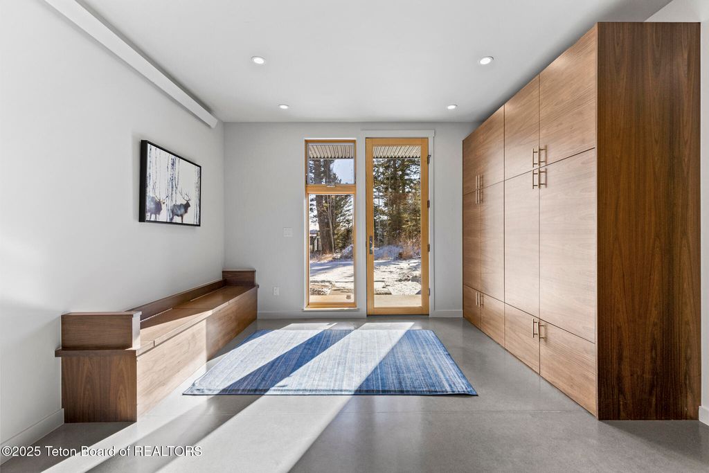 1400 N FENN Drive, Wilson, WY 83014 photo 37