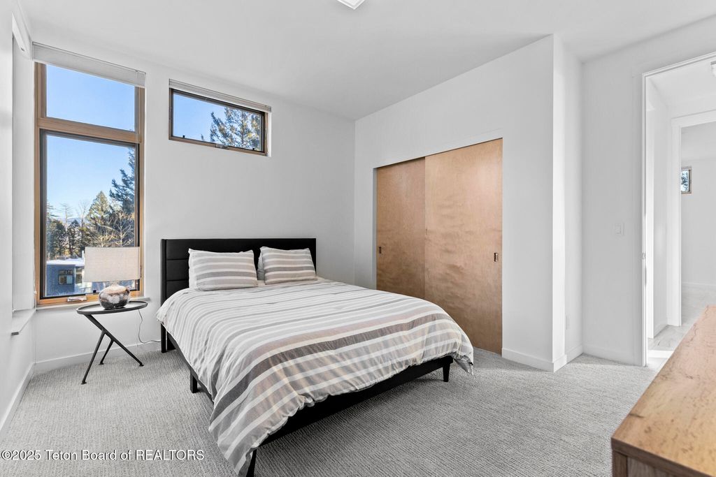 1400 N FENN Drive, Wilson, WY 83014 photo 53