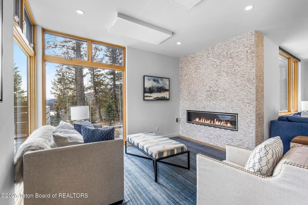 1400 N FENN Drive, Wilson, WY 83014 photo 7