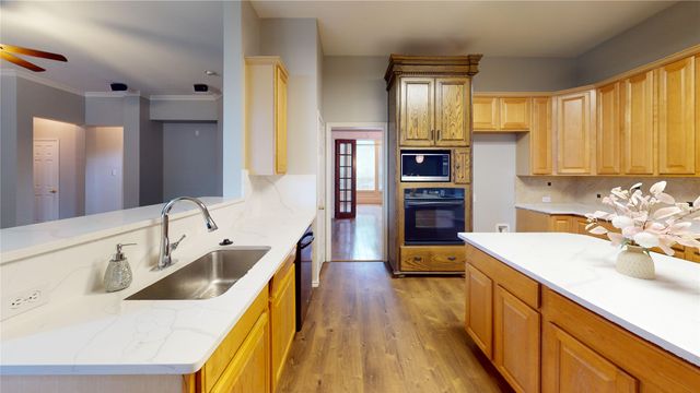 1423 Cool Springs Drive, Allen, TX 75013