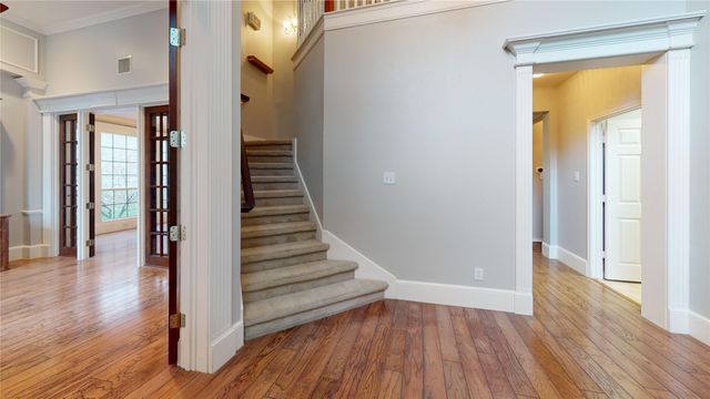 1423 Cool Springs Drive, Allen, TX 75013