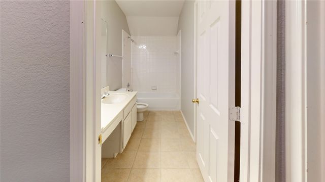 1423 Cool Springs Drive, Allen, TX 75013