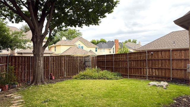 1423 Cool Springs Drive, Allen, TX 75013