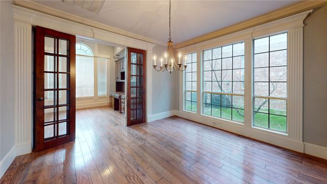 1423 Cool Springs Drive, Allen, TX 75013