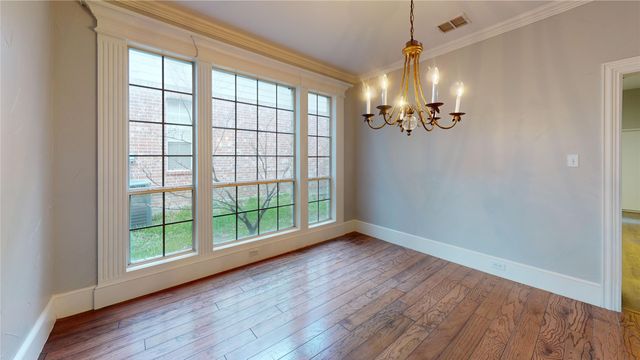 1423 Cool Springs Drive, Allen, TX 75013