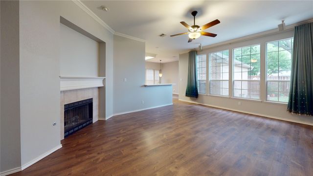 1423 Cool Springs Drive, Allen, TX 75013