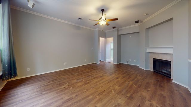 1423 Cool Springs Drive, Allen, TX 75013