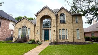 1423 Cool Springs Drive, Allen, TX 75013