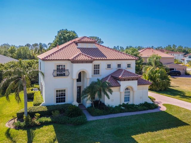 10528 BERMUDA ISLE DRIVE, Tampa, FL 33647