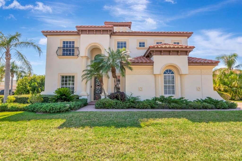 10528 BERMUDA ISLE DRIVE, Tampa, FL 33647