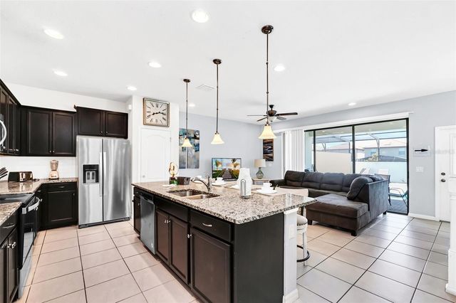 8930 SYDNEY AVENUE, Kissimmee, FL 34747