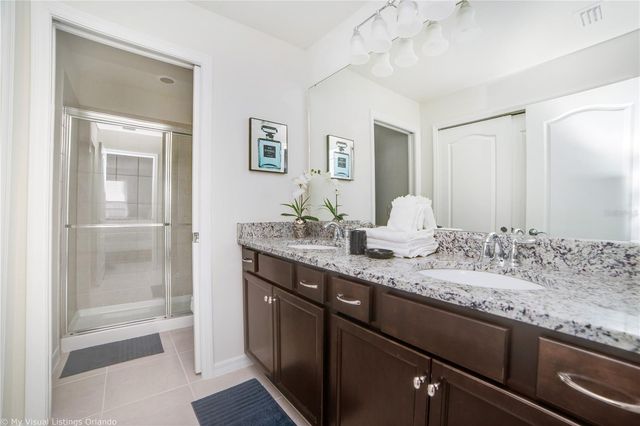 8930 SYDNEY AVENUE, Kissimmee, FL 34747