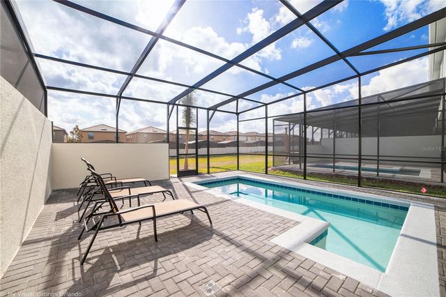 8930 SYDNEY AVENUE, Kissimmee, FL 34747