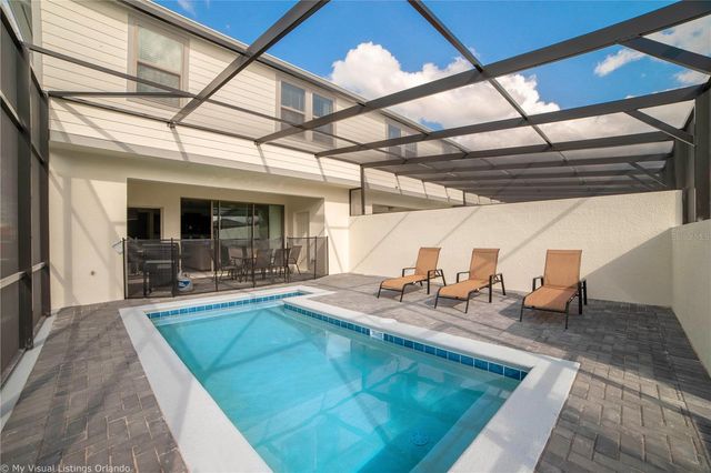 8930 SYDNEY AVENUE, Kissimmee, FL 34747