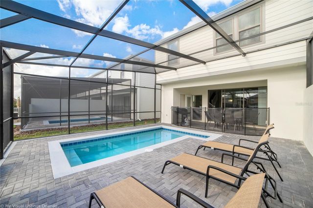 8930 SYDNEY AVENUE, Kissimmee, FL 34747