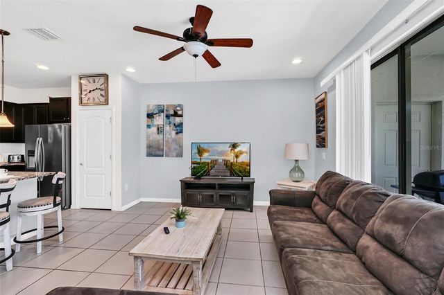 8930 SYDNEY AVENUE, Kissimmee, FL 34747
