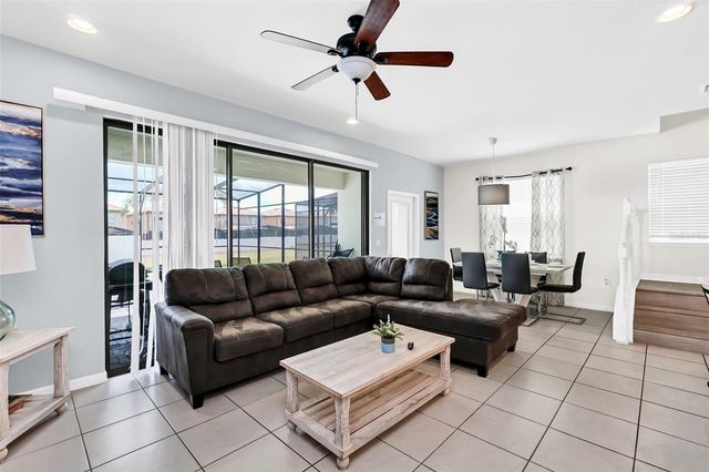 8930 SYDNEY AVENUE, Kissimmee, FL 34747