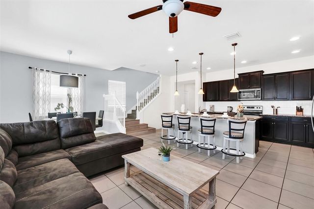 8930 SYDNEY AVENUE, Kissimmee, FL 34747