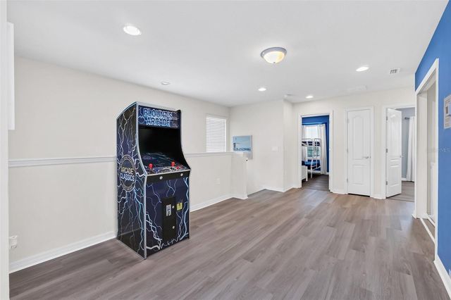 8930 SYDNEY AVENUE, Kissimmee, FL 34747