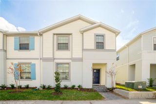 8930 SYDNEY AVENUE, Kissimmee, FL 34747