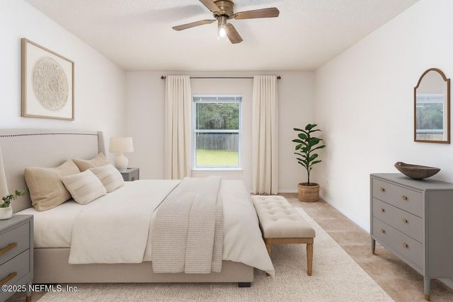 312 TURTLE DOVE Drive, Orange Park, FL 32073