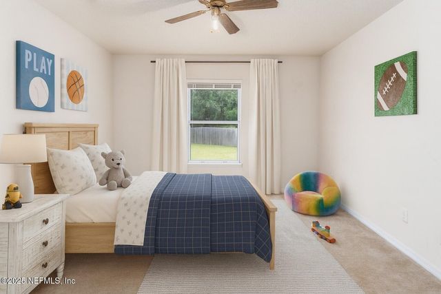 312 TURTLE DOVE Drive, Orange Park, FL 32073