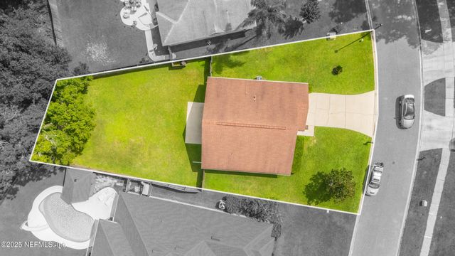 312 TURTLE DOVE Drive, Orange Park, FL 32073