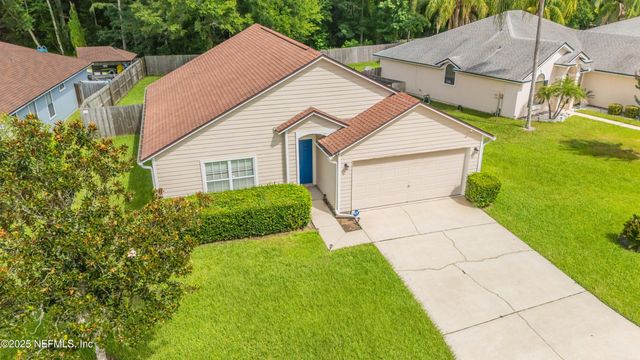 312 TURTLE DOVE Drive, Orange Park, FL 32073