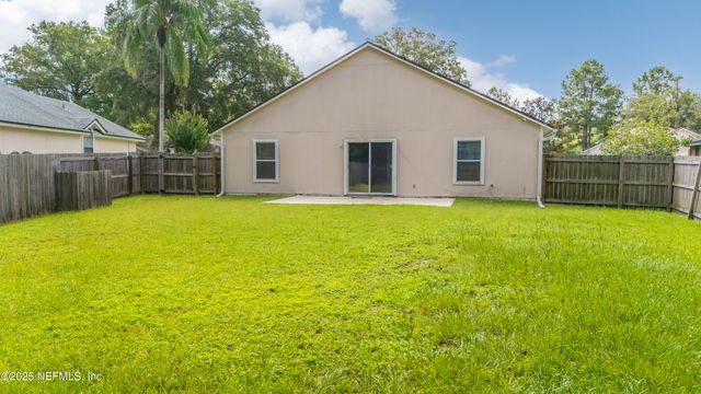 312 TURTLE DOVE Drive, Orange Park, FL 32073