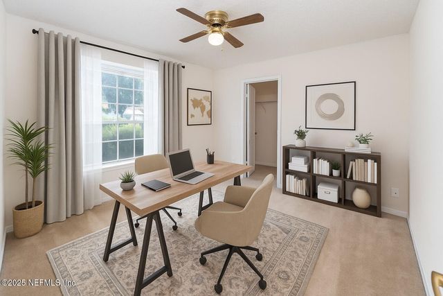 312 TURTLE DOVE Drive, Orange Park, FL 32073