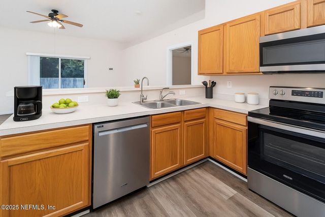 312 TURTLE DOVE Drive, Orange Park, FL 32073