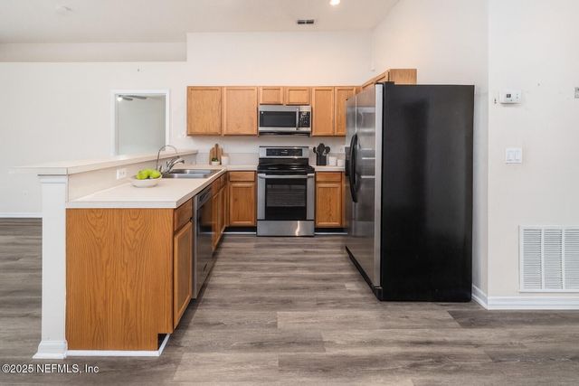 312 TURTLE DOVE Drive, Orange Park, FL 32073