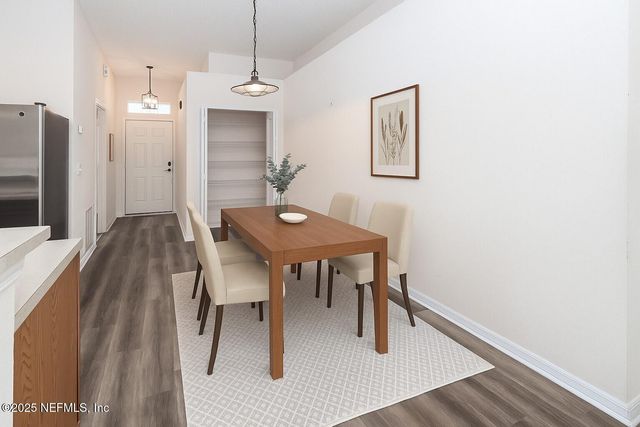 312 TURTLE DOVE Drive, Orange Park, FL 32073